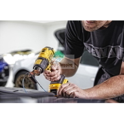 DeWalt DCE530N-XJ a batteria Hot Air Gun solo corpo macchina 18V Li-Ion
