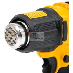 DeWalt DCE530N-XJ a batteria Hot Air Gun solo corpo macchina 18V Li-Ion
