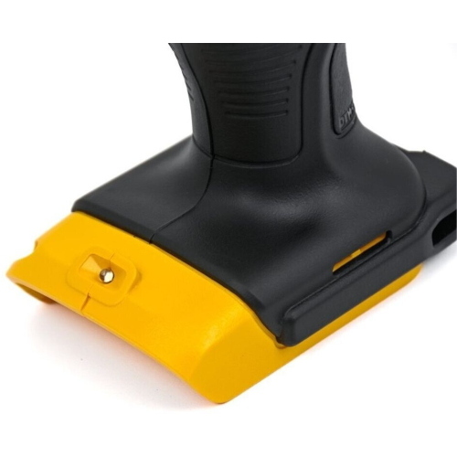 DeWalt DCE530N-XJ a batteria Hot Air Gun solo corpo macchina 18V Li-Ion