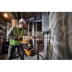 DeWalt D25614K martello perforatore 10.5 J 1350 W 380 giri/min 2900 bpm con custodia
