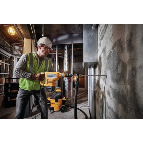 DeWalt D25614K martello perforatore 10.5 J 1350 W 380 giri/min 2900 bpm con custodia