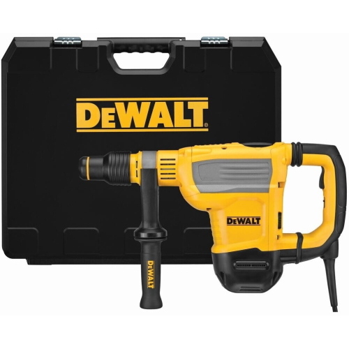 DeWalt D25614K martello perforatore 10.5 J 1350 W 380 giri/min 2900 bpm con custodia