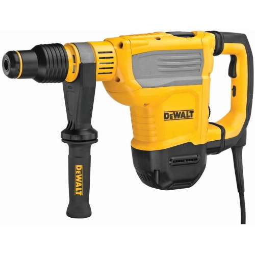 DeWalt D25614K martello perforatore 10.5 J 1350 W 380 giri/min 2900 bpm con custodia