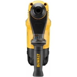 DeWalt D25614K martello perforatore 10.5 J 1350 W 380 giri/min 2900 bpm con custodia