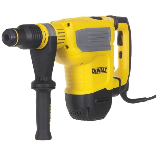 DeWalt D25614K martello perforatore 10.5 J 1350 W 380 giri/min 2900 bpm con custodia
