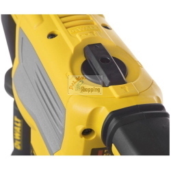 DeWalt D25614K martello perforatore 10.5 J 1350 W 380 giri/min 2900 bpm con custodia