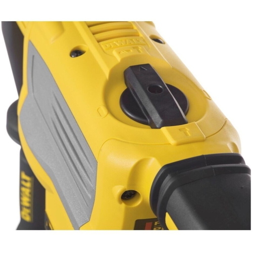 DeWalt D25614K martello perforatore 10.5 J 1350 W 380 giri/min 2900 bpm con custodia