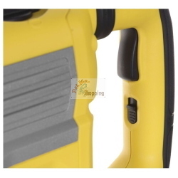 DeWalt D25614K martello perforatore 10.5 J 1350 W 380 giri/min 2900 bpm con custodia