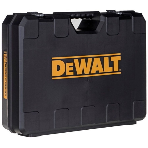 DeWalt D25614K martello perforatore 10.5 J 1350 W 380 giri/min 2900 bpm con custodia