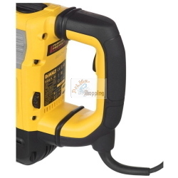 DeWalt D25614K martello perforatore 10.5 J 1350 W 380 giri/min 2900 bpm con custodia