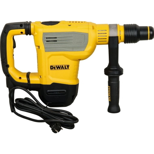 DeWalt D25614K martello perforatore 10.5 J 1350 W 380 giri/min 2900 bpm con custodia