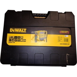 DeWalt D25614K martello perforatore 10.5 J 1350 W 380 giri/min 2900 bpm con custodia