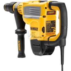 DeWalt D25614K martello perforatore 10.5 J 1350 W 380 giri/min 2900 bpm con custodia