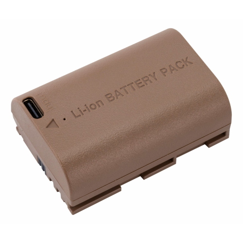 Ansmann A-Can LPE6 NH è una batteria ricaricabile progettata per applicazioni specifiche con prestazioni affidabili.