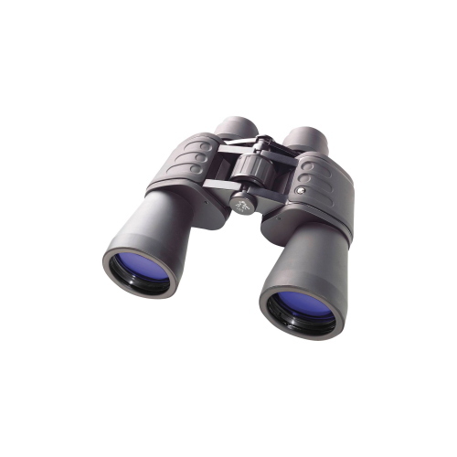 Bresser Hunter 16x50 binocolo con ingrandimento 16x e lente 50 mm per birdwatching e osservazione naturalistica.
