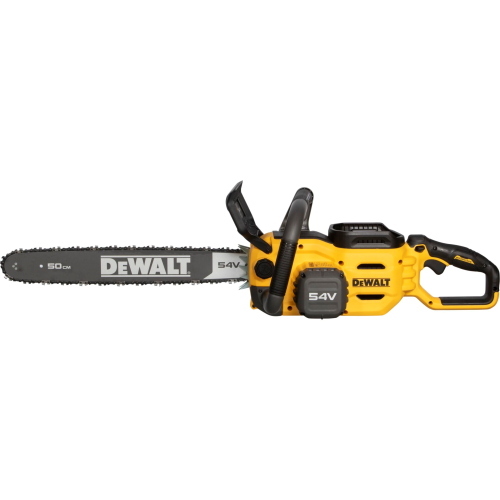 DeWalt DCMCS575N-XJ motosega a batteria brushless per taglio legna e potatura, modello senza batteria né caricabatterie.