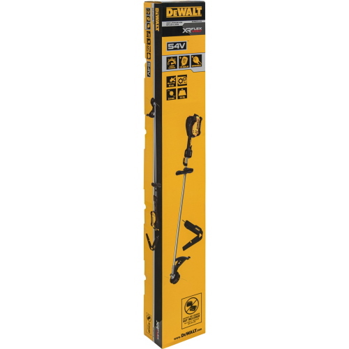 DeWalt DCMST911N-XJ tagliaerba a batteria senza fili, modello tool-only per la cura del giardino.