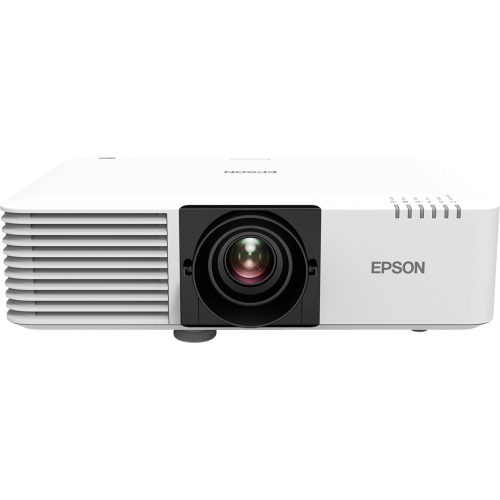 Epson EB-L520U è un proiettore laser professionale che offre un’elevata luminosità per presentazioni nitide in qualsiasi ambiente.