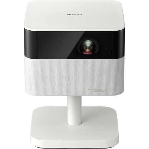 Epson Lifestudio Flex EF-71 è un proiettore portatile versatile per presentazioni e home entertainment.