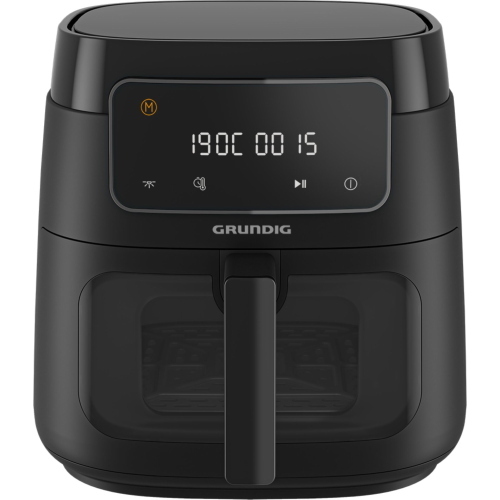 Grundig FRY 7320 è una friggitrice senza specifiche tecniche verificate, ideale per chi cerca un elettrodomestico da cucina affidabile per friggere in modo semplice.