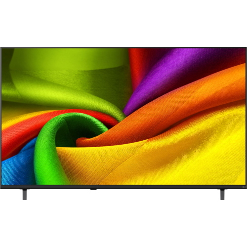 LG 65NU900B6LA.AEU televisore 65 pollici serie NU9000 ideale per intrattenimento domestico.