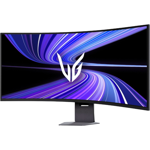 LG Ultragear EVO 52G930B-B è un monitor gaming della serie Ultragear EVO, progettato per prestazioni elevate.