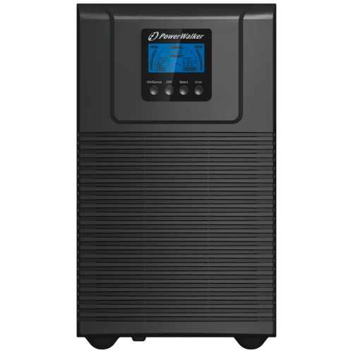 PowerWalker VI 3000 TG USV è un UPS gruppo di continuità progettato per proteggere i carichi critici da interruzioni e disturbi di rete.