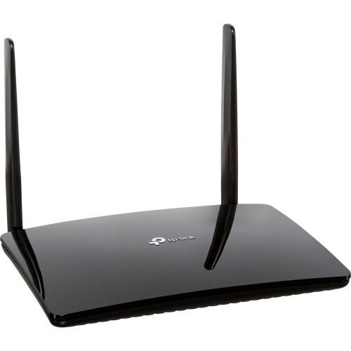 TP-Link MR500, dispositivo di rete per una connettività affidabile e performante, perfetto per l'uso domestico e professionale.