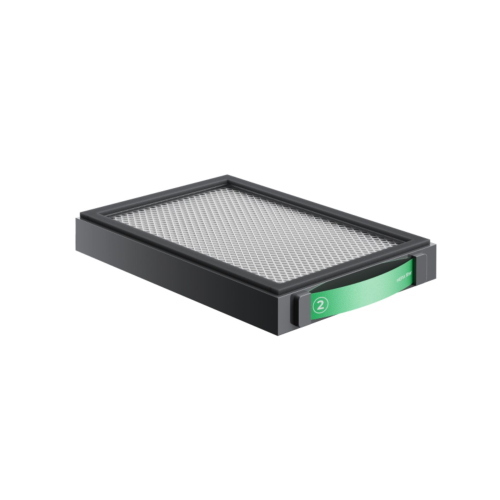 XTool SafetyPro AP2 V1.0 filtro di media efficienza originale ricambio per sistema purificazione aria