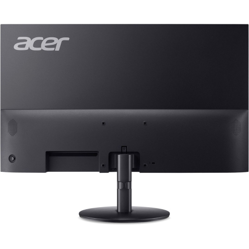 Acer SA273P1bi monitor professionale da 27 pollici per ufficio, ideale per la produttività.