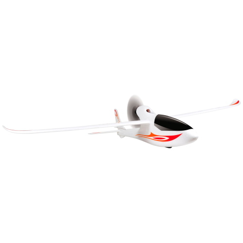 AMEWI Skyrunner V3 aliante elettrico con giroscopio integrato per un volo stabile e controllato