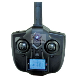 AMEWI Skyrunner V3 aliante elettrico con giroscopio integrato per un volo stabile e controllato