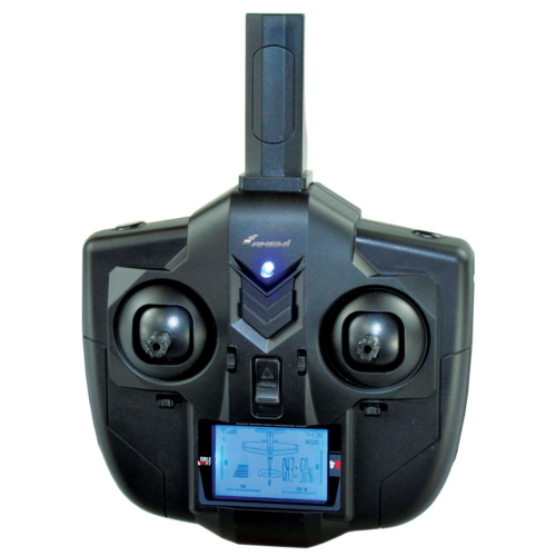 AMEWI Skyrunner V3 aliante elettrico con giroscopio integrato per un volo stabile e controllato