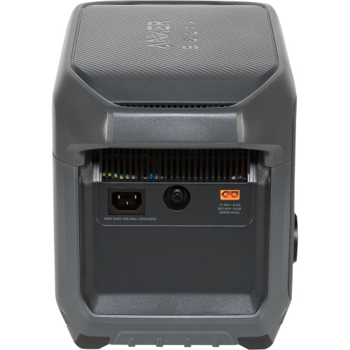 Anker SOLIX C1000X Gen 2, powerstation portatile per energia di riserva e ricarica dispositivi.