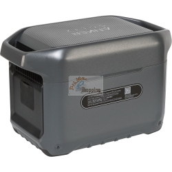 Anker SOLIX C1000X Gen 2, powerstation portatile per energia di riserva e ricarica dispositivi.