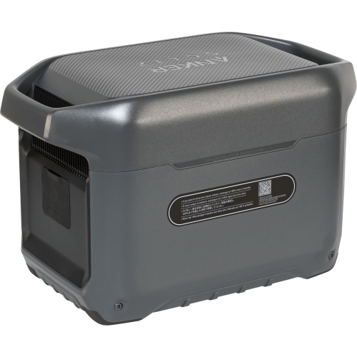 Anker SOLIX C1000X Gen 2, powerstation portatile per energia di riserva e ricarica dispositivi.