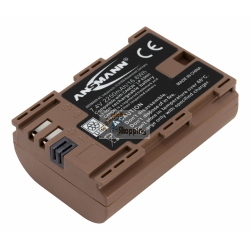 Ansmann A-Can LPE6 NH è una batteria ricaricabile progettata per applicazioni specifiche con prestazioni affidabili.