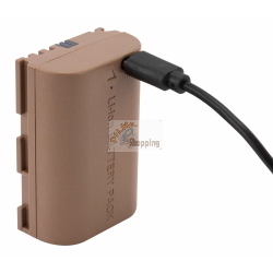 Ansmann A-Can LPE6 NH è una batteria ricaricabile progettata per applicazioni specifiche con prestazioni affidabili.