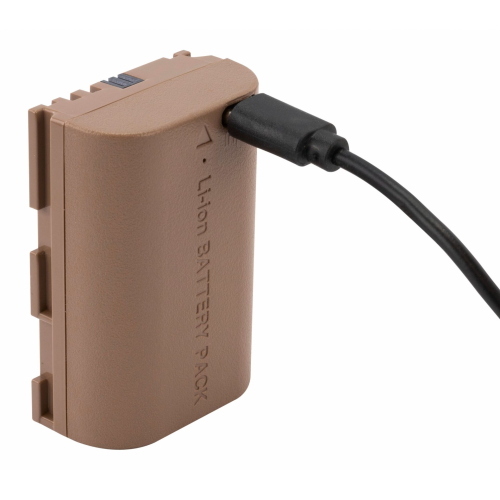 Ansmann A-Can LPE6 NH è una batteria ricaricabile progettata per applicazioni specifiche con prestazioni affidabili.