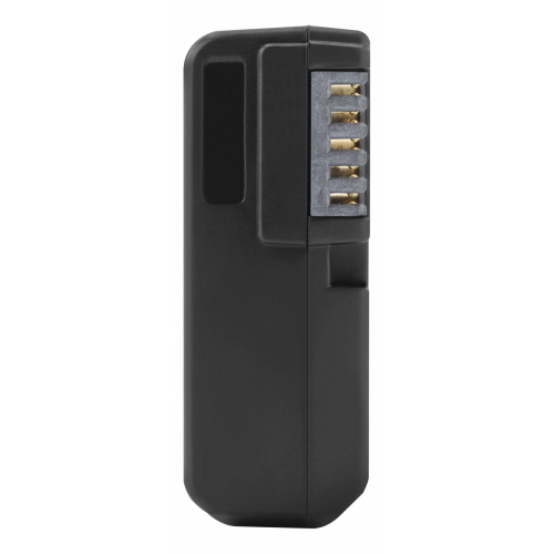 Ansmann A-Nik EN-EL14 è una batteria ricaricabile compatibile formato EN-EL14, ideale come sostituto per fotocamere Nikon.