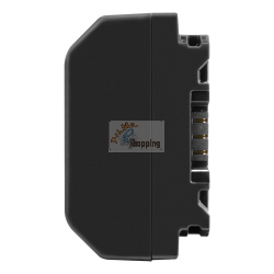 Ansmann A-Son NP FZ-100 è una batteria sostitutiva compatibile con il formato NP-FZ100, ideale per alimentare fotocamere e dispositivi che richiedono questa specifica.