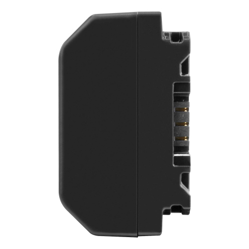 Ansmann A-Son NP FZ-100 è una batteria sostitutiva compatibile con il formato NP-FZ100, ideale per alimentare fotocamere e dispositivi che richiedono questa specifica.