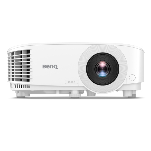 BenQ TH575i proiettore Full HD DLP con 3000 ANSI lumen e sistema Android TV integrato per streaming