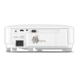 BenQ TH575i proiettore Full HD DLP con 3000 ANSI lumen e sistema Android TV integrato per streaming