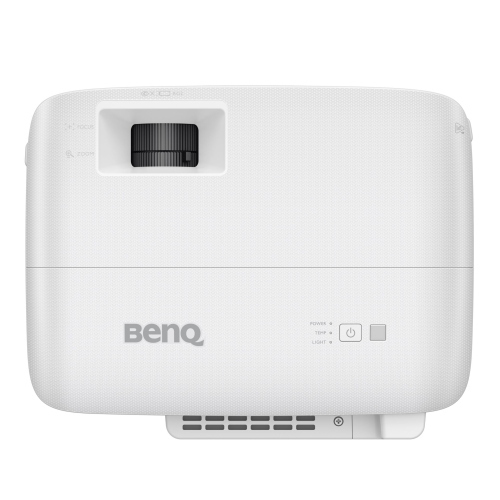 BenQ TH575i proiettore Full HD DLP con 3000 ANSI lumen e sistema Android TV integrato per streaming