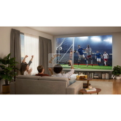 BenQ TH575i proiettore Full HD DLP con 3000 ANSI lumen e sistema Android TV integrato per streaming