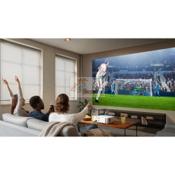 BenQ TH575i proiettore Full HD DLP con 3000 ANSI lumen e sistema Android TV integrato per streaming