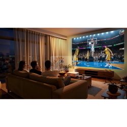 BenQ TH575i proiettore Full HD DLP con 3000 ANSI lumen e sistema Android TV integrato per streaming