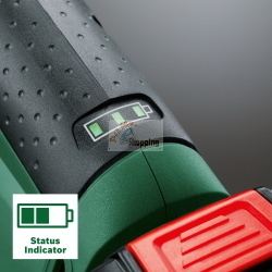 Bosch EasySaw 18V-70 è un seghetto alternativo a batteria cordless della linea EasySaw, progettato per tagli pratici e maneggevoli con sistema Bosch da 18V.