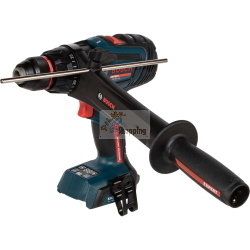 Bosch EXSR18V-150 EXPERT è un avvitatore a batteria professionale della linea Expert, ideale per serraggio e foratura.